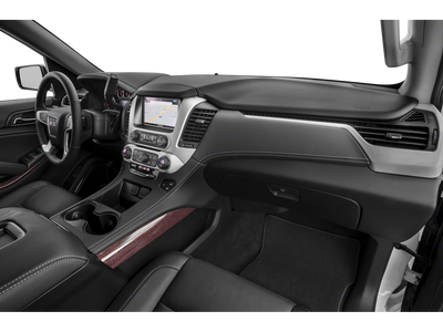2020 GMC Yukon SLT