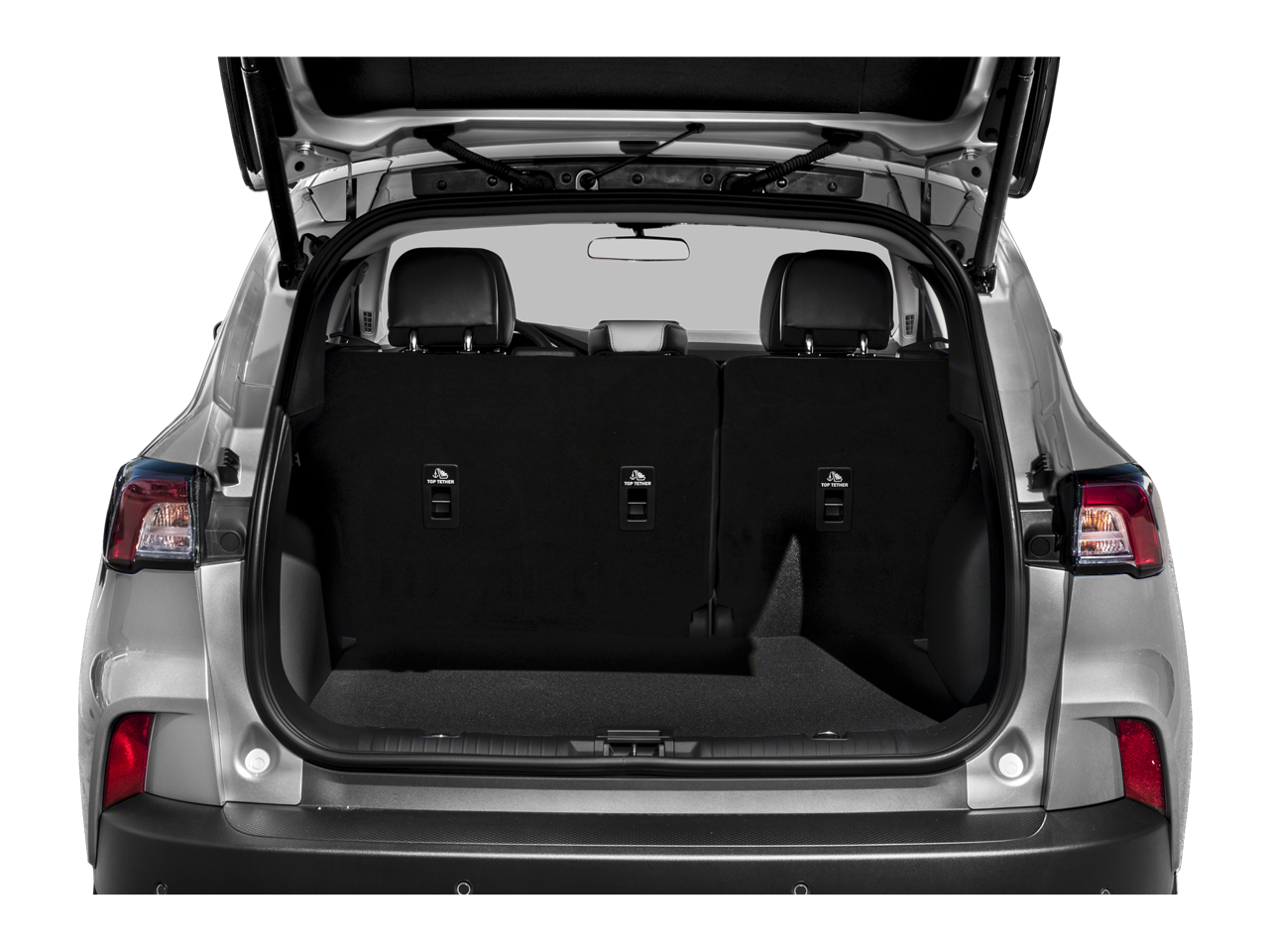 2021 Ford Escape SEL Hybrid