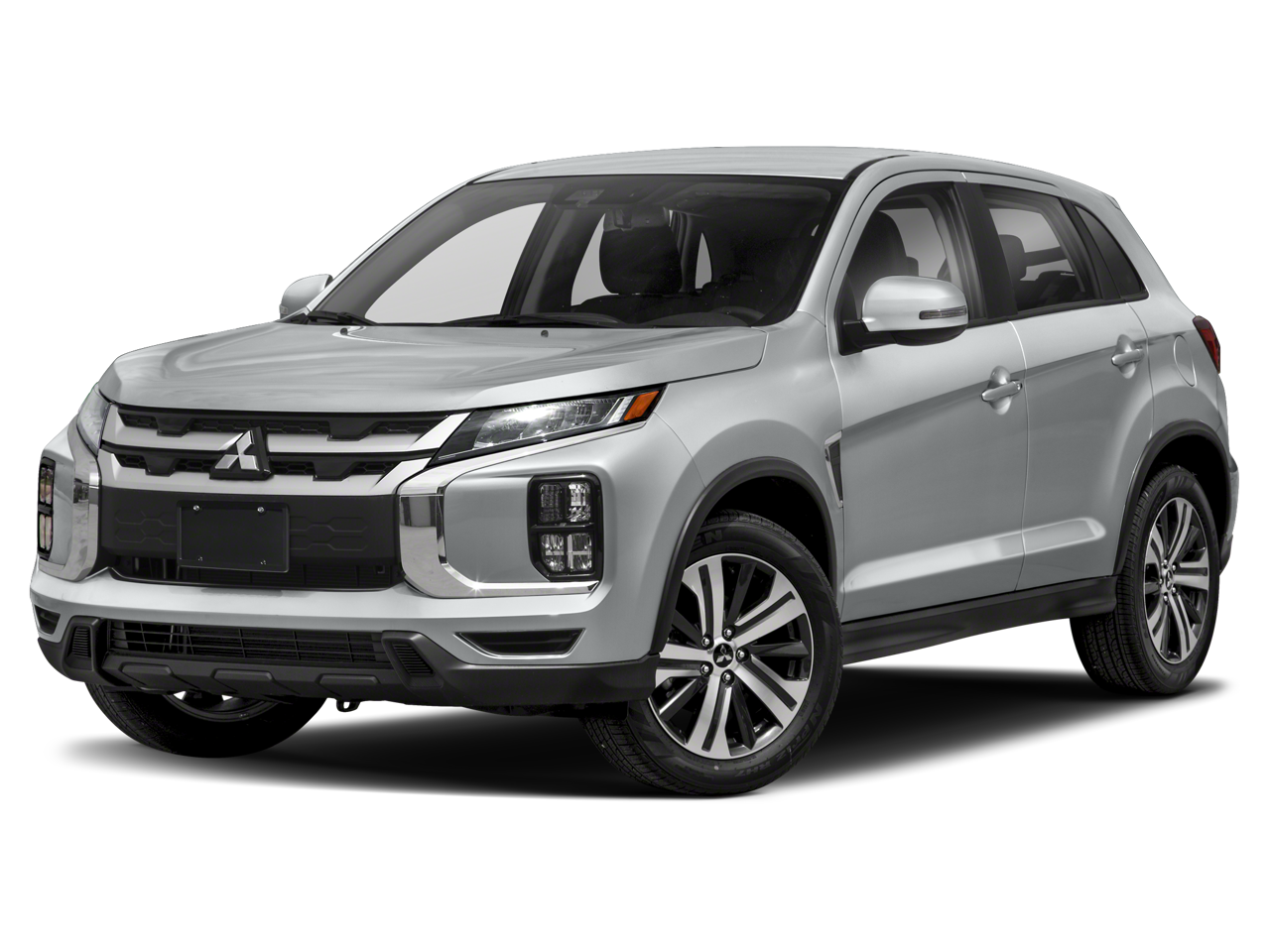 2022 Mitsubishi Outlander Sport SE