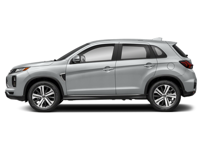 2022 Mitsubishi Outlander Sport SE