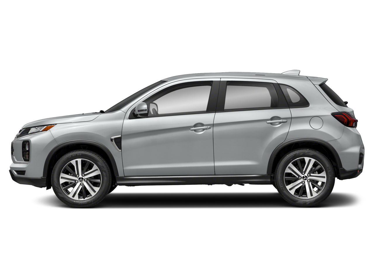 2022 Mitsubishi Outlander Sport SE