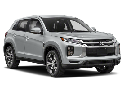 2022 Mitsubishi Outlander Sport SE