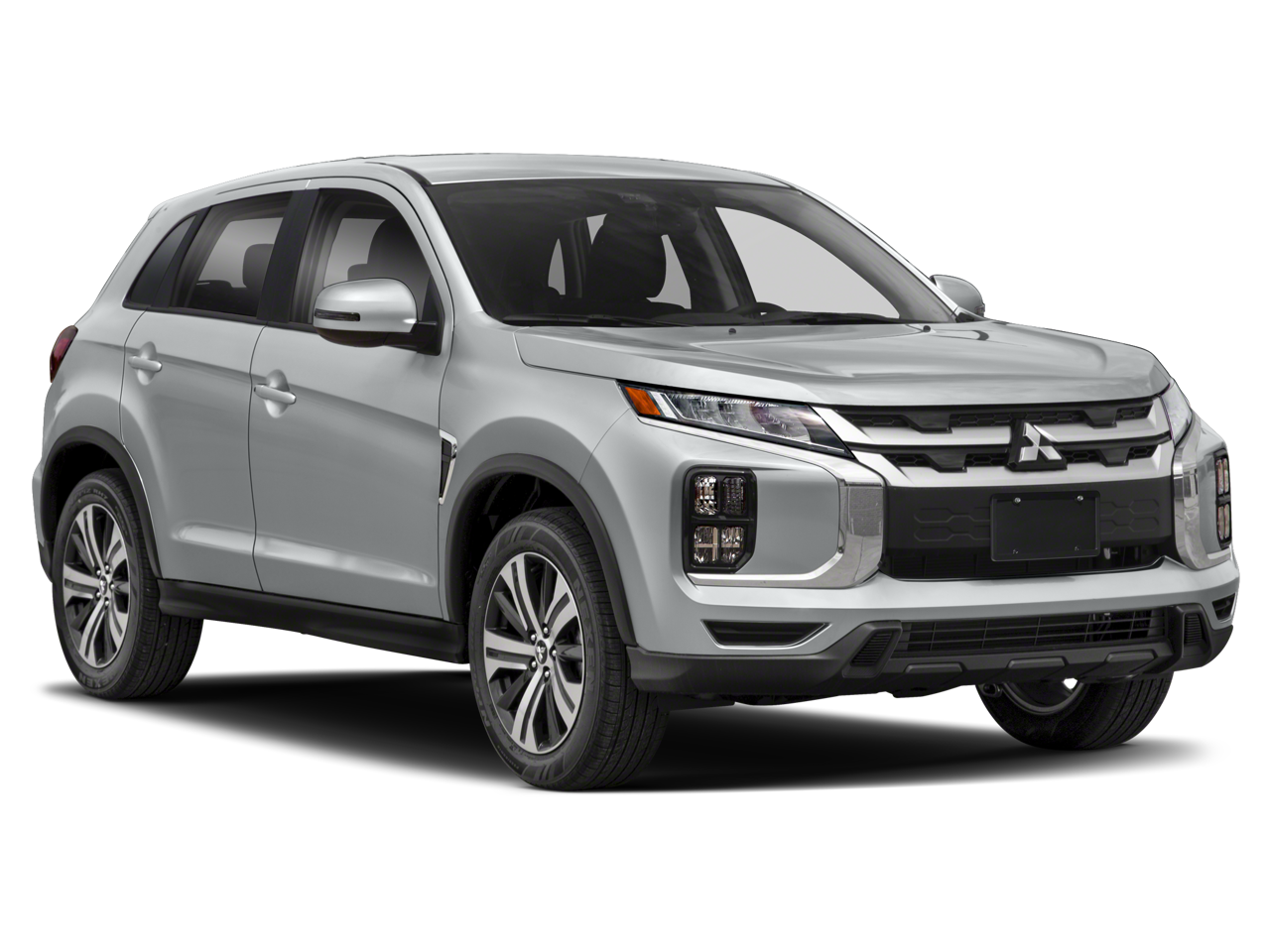 2022 Mitsubishi Outlander Sport SE