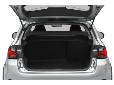 2022 Mitsubishi Outlander Sport SE