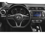 2022 Nissan Versa SV