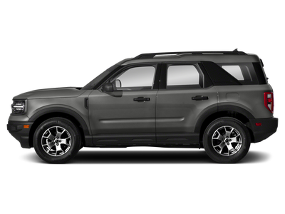 2023 Ford Bronco Sport Base