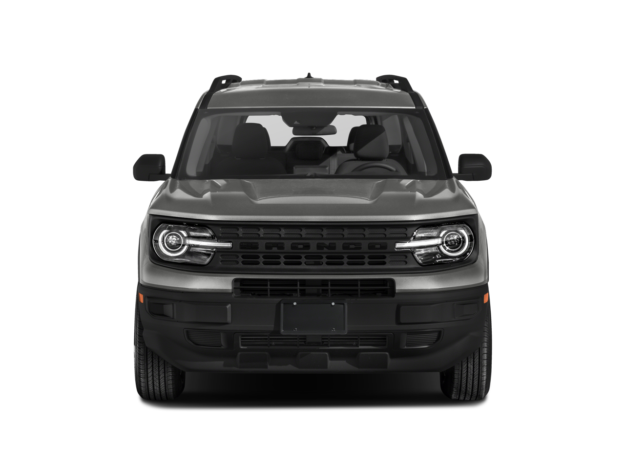 2023 Ford Bronco Sport Base