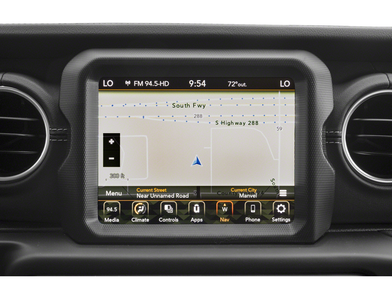 2023 Jeep Wrangler 4xe BASE