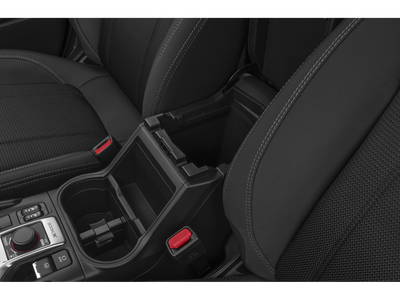 2023 Subaru Forester BASE