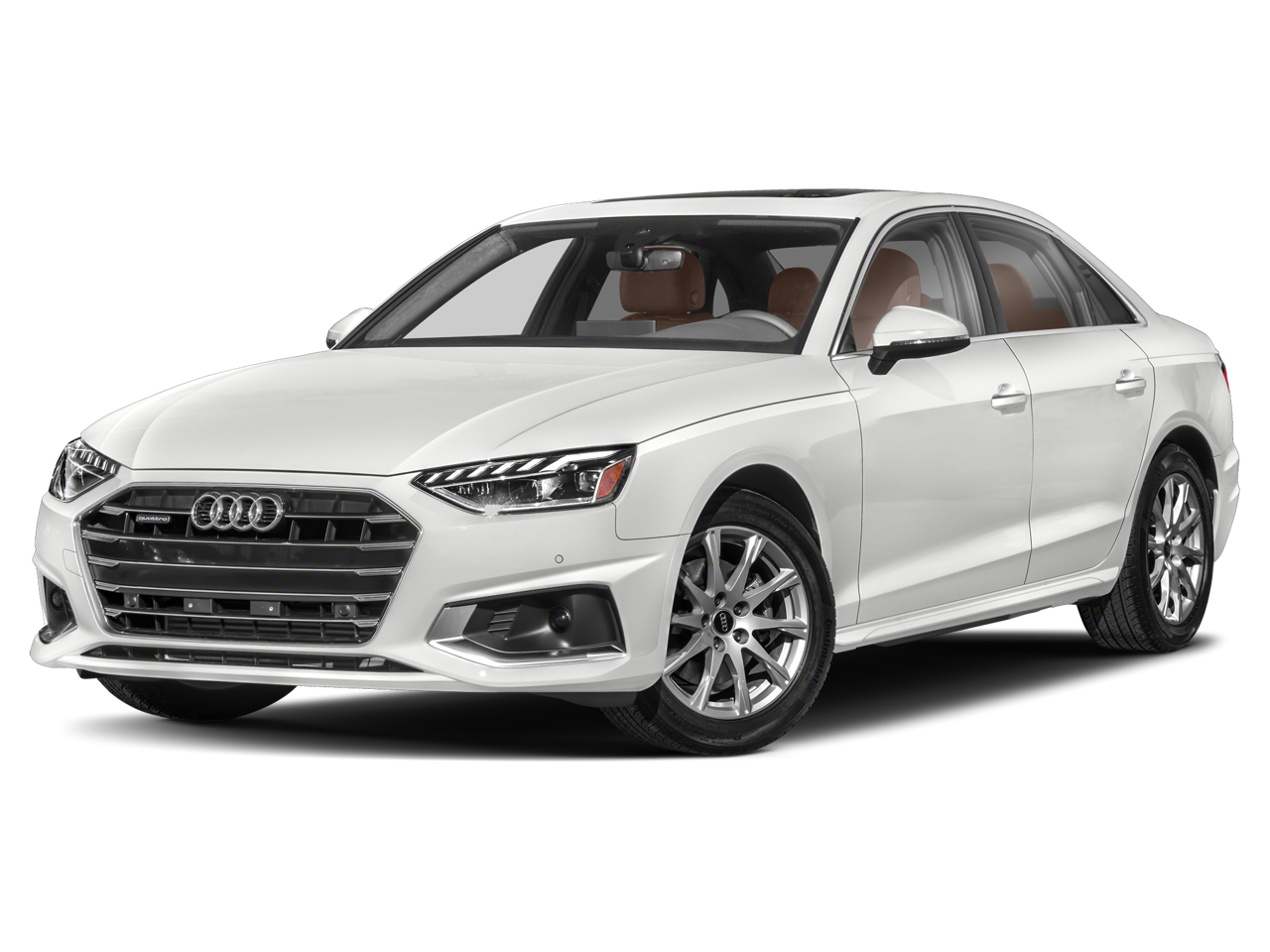 2024 Audi A4 Sedan S line Premium Plus
