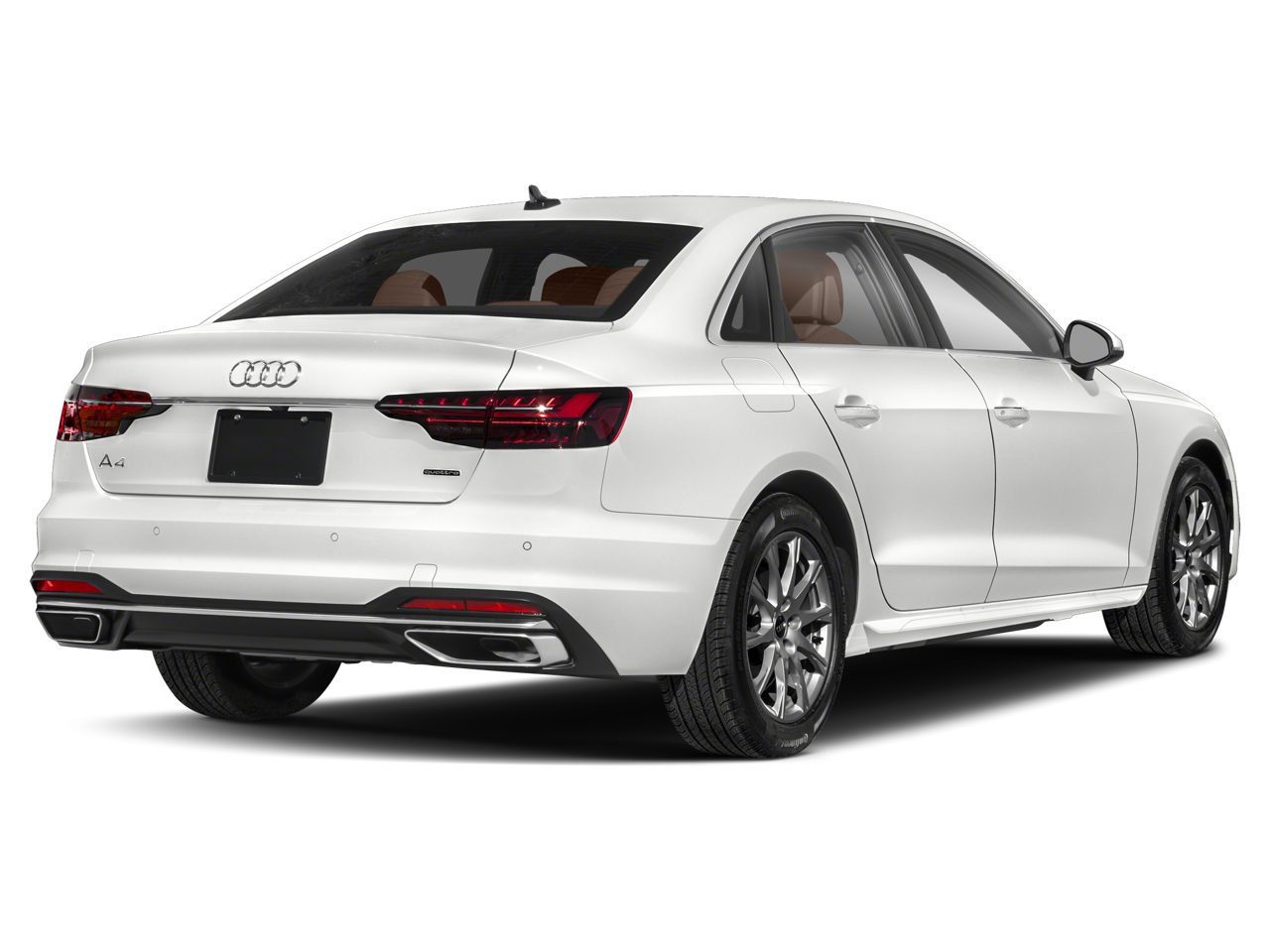 2024 Audi A4 Sedan S line Premium Plus