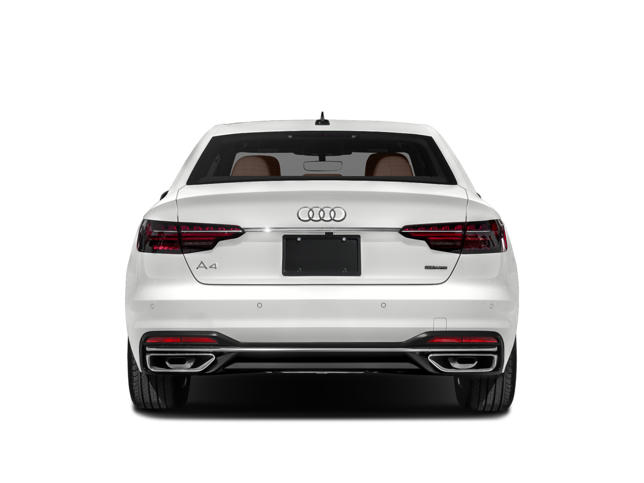 2024 Audi A4 Sedan S line Premium Plus