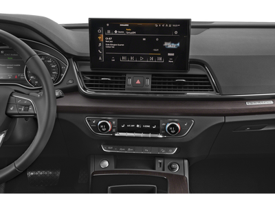 2024 Audi Q5 S line Premium Plus