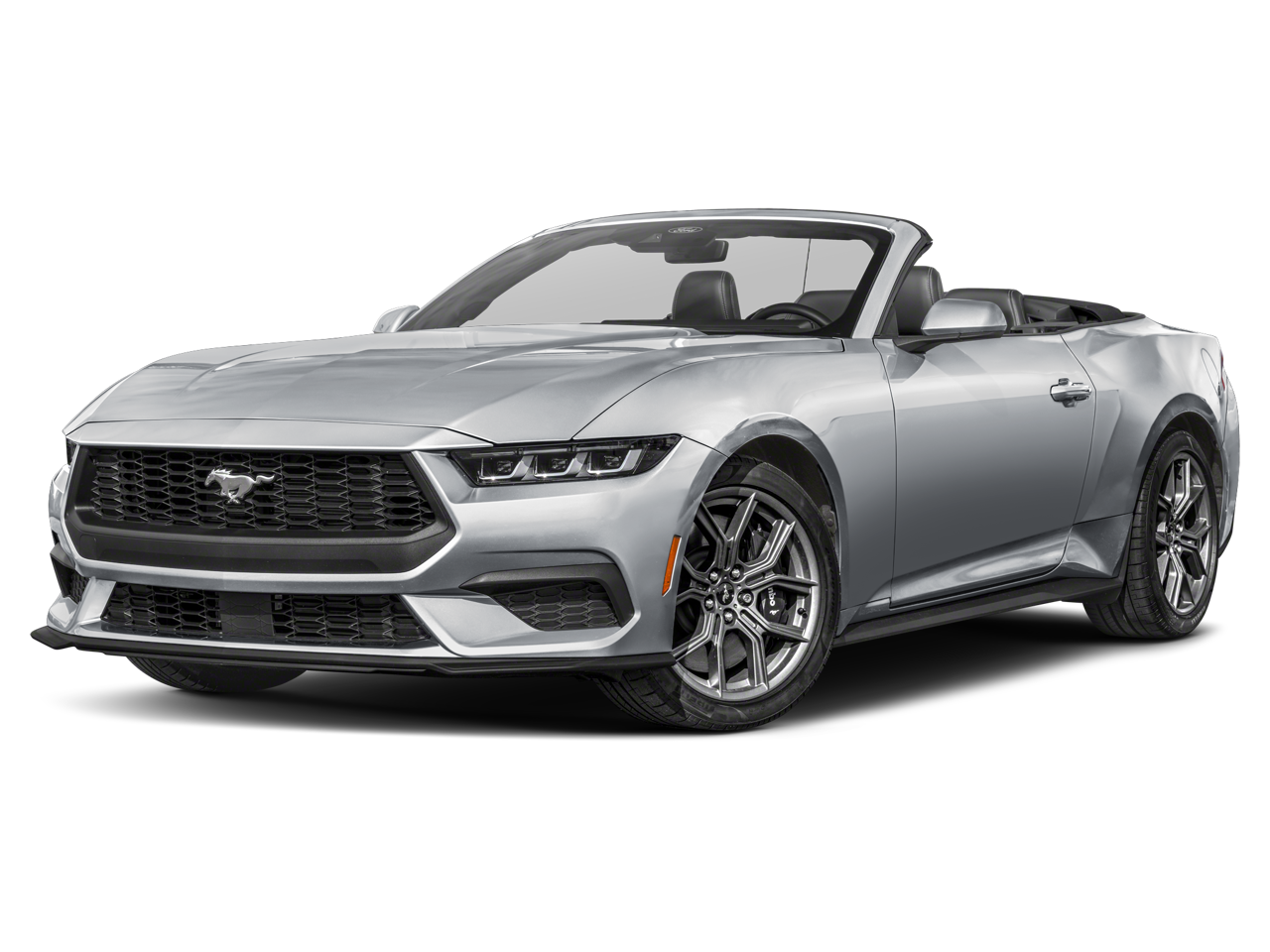 2024 Ford Mustang I4CV