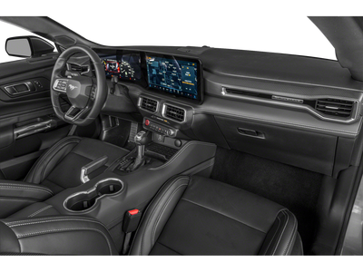 2024 Ford Mustang I4CV