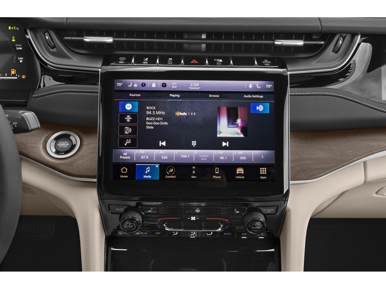2024 Jeep Grand Cherokee 4xe LIMI