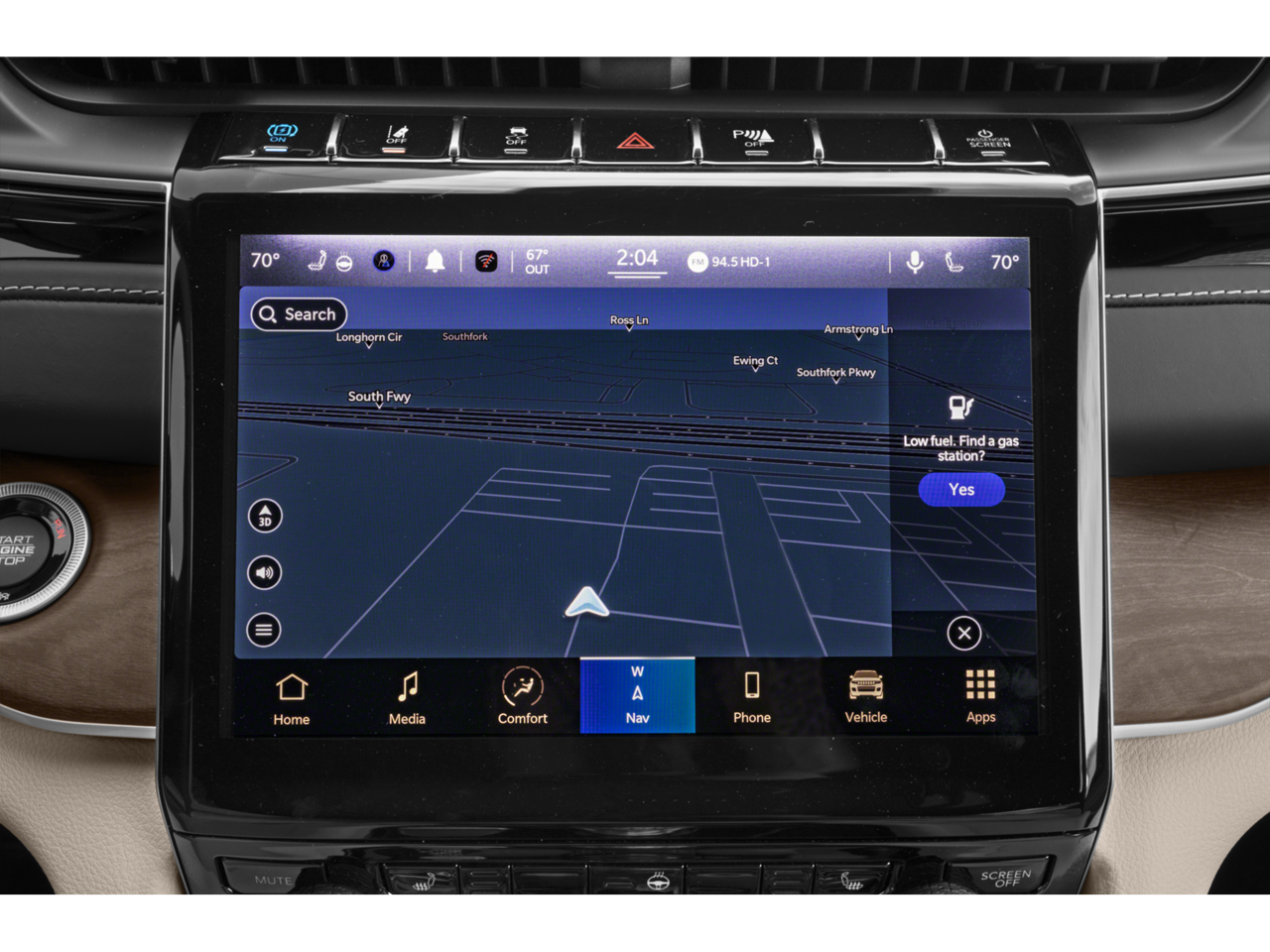 2024 Jeep Grand Cherokee 4xe LIMI