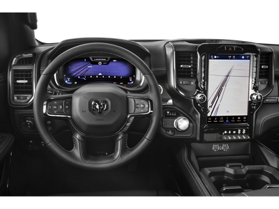 2024 RAM 1500 Tradesman