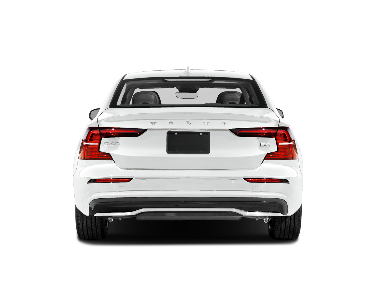 2024 Volvo S60 Core Dark Theme