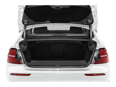 2024 Volvo S60 Core Dark Theme