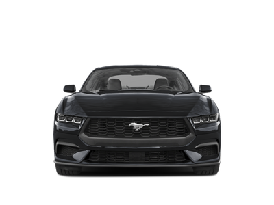 2025 Ford Mustang I4CP