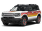 2025 Ford Bronco Sport Free Wheeling