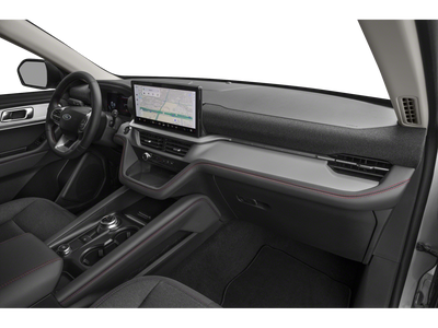 2026 Ford Explorer XLT