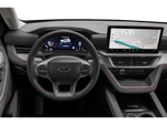 2026 Ford Explorer XLT
