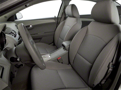 2011 Chevrolet Malibu LS w/1LS