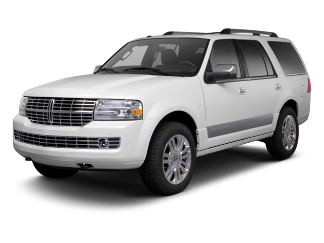2013 Lincoln Navigator 4WD 4dr