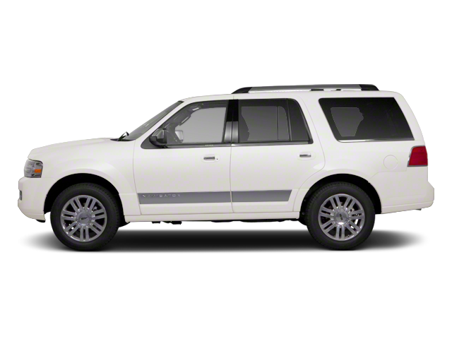 2013 Lincoln Navigator 4WD 4dr