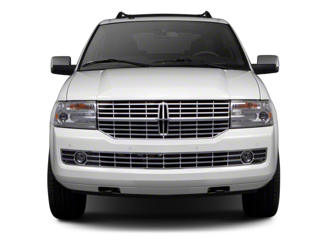2013 Lincoln Navigator 4WD 4dr