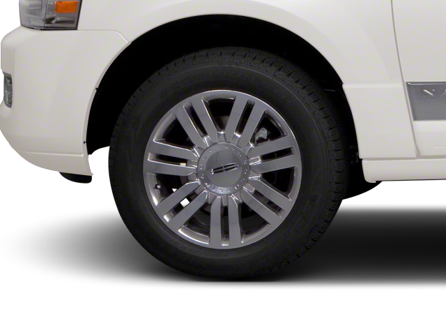 2013 Lincoln Navigator 4WD 4dr