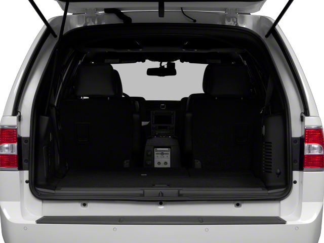 2013 Lincoln Navigator 4WD 4dr