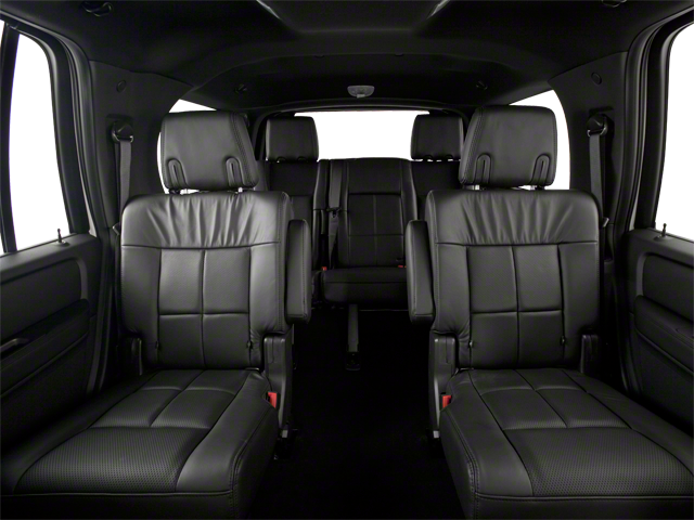 2013 Lincoln Navigator 4WD 4dr