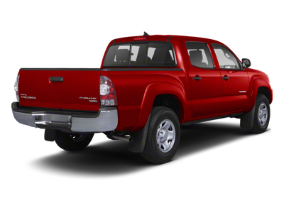 2013 Toyota Tacoma DOUBCAB