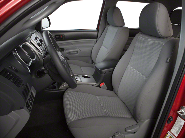 2013 Toyota Tacoma DOUBCAB