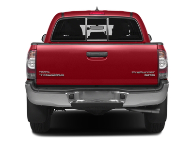 2014 Toyota Tacoma DOUBCAB