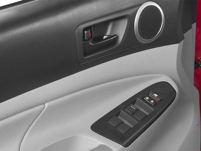 2014 Toyota Tacoma DOUBCAB