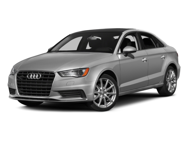 2016 Audi A3 1.8T FWD S tronic Premium's photo