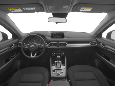 2017 Mazda Mazda CX-5 Sport