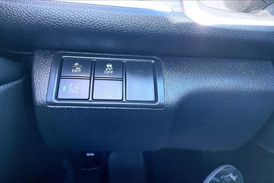 2019 Honda Civic Sedan EX