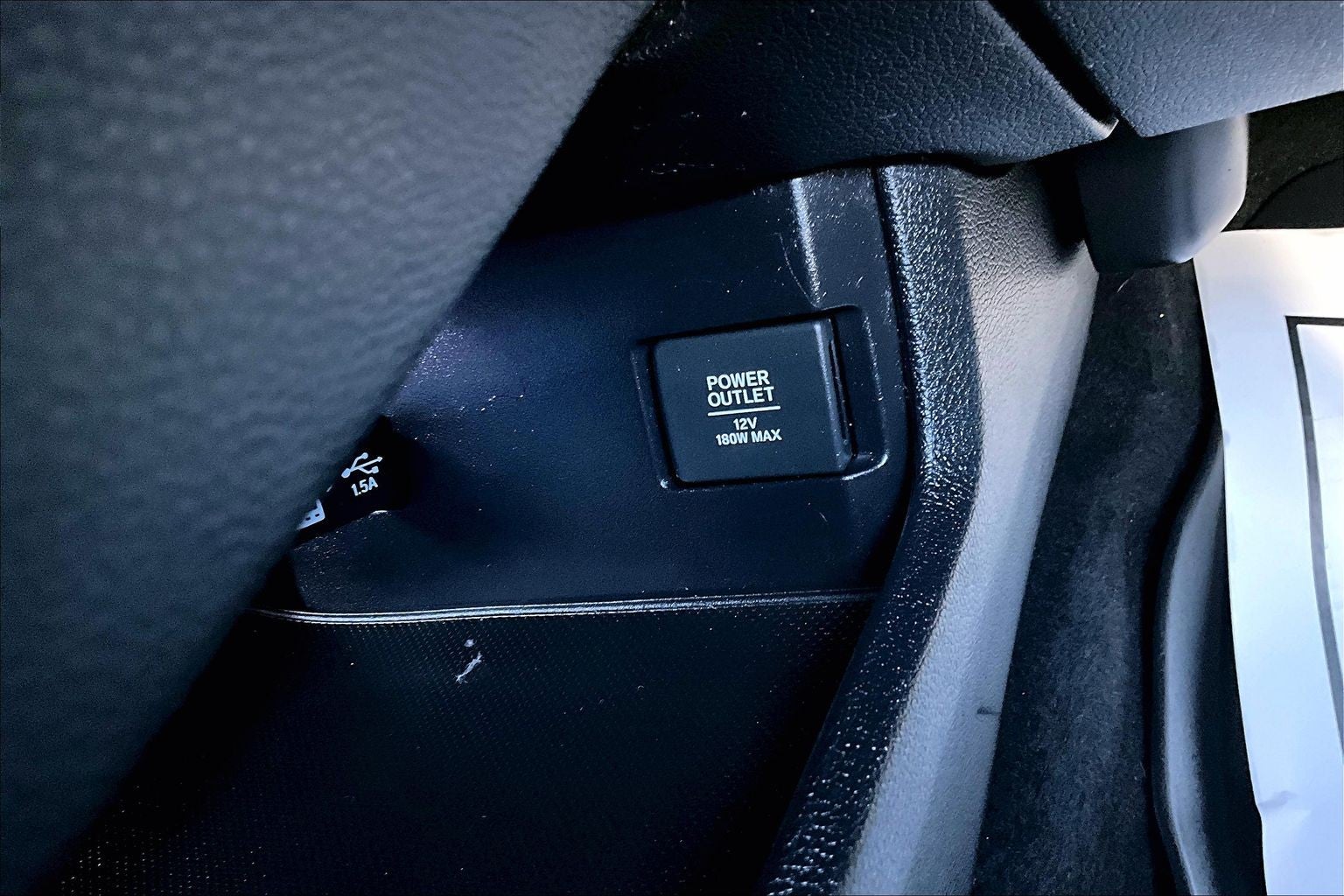 2019 Honda Civic Sedan EX