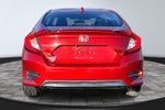 2019 Honda Civic Sedan EX