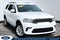 2021 Dodge Durango SXT Plus