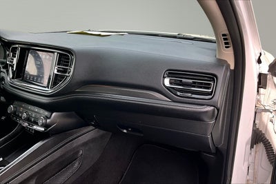 2021 Dodge Durango SXT Plus