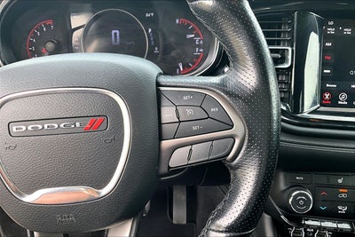 2021 Dodge Durango SXT Plus