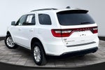 2021 Dodge Durango SXT Plus