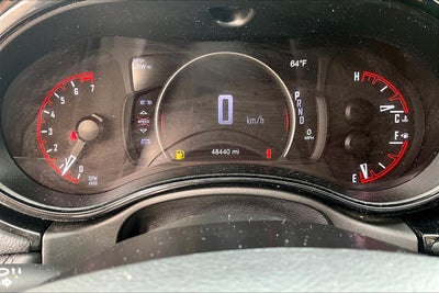 2021 Dodge Durango SXT Plus