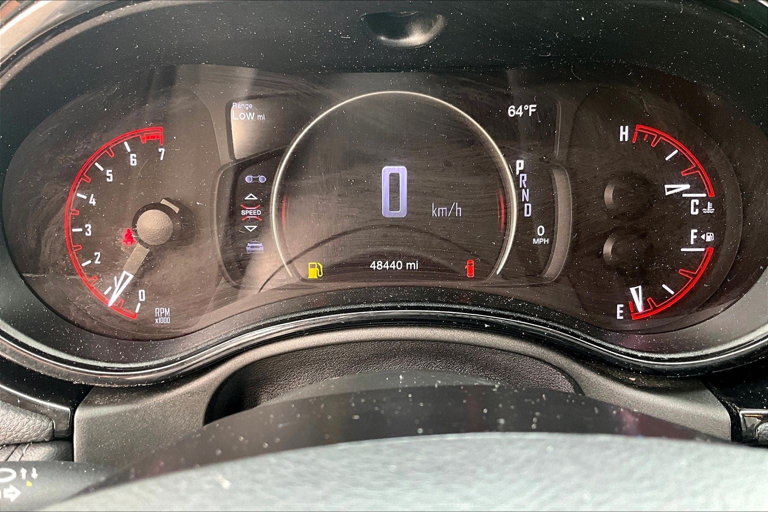 2021 Dodge Durango SXT Plus